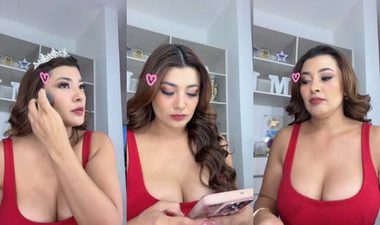 milagrofloresoficial TikTok Live — Sep 1, 2026, 5:45 PM