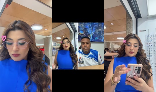 milagrofloresoficial TikTok Live — Sep 1, 2026, 6:59 PM