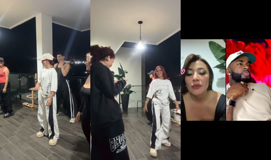 milagrofloresoficial TikTok Live — Sep 3, 2026, 2:52 AM