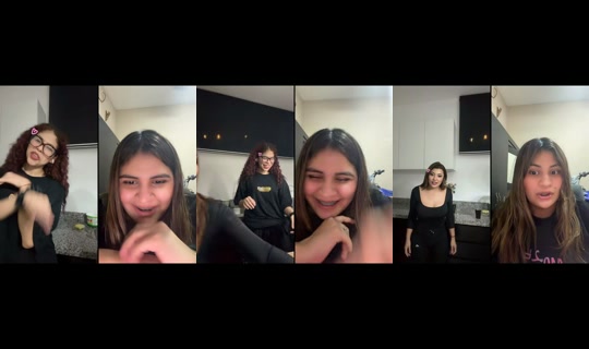 milagrofloresoficial TikTok Live — Sep 3, 2026, 4:33 AM