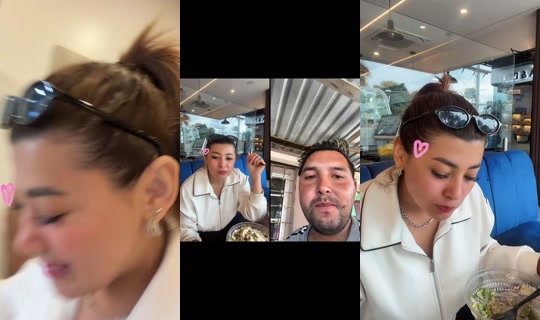 milagrofloresoficial TikTok Live — Oct 2, 2026, 7:36 PM