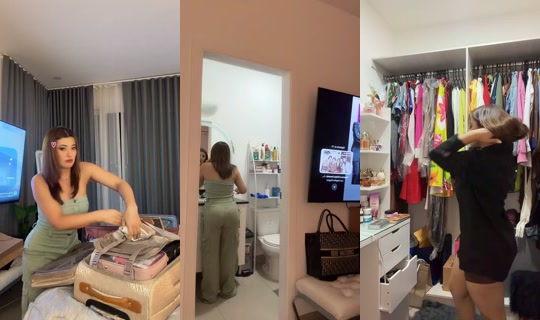 milagrofloresoficial TikTok Live — Oct 3, 2026, 1:29 AM