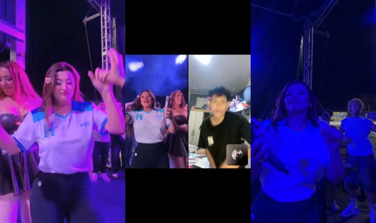 milagrofloresoficial TikTok Live — Oct 5, 2026, 1:37 AM