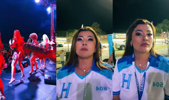 milagrofloresoficial TikTok Live — Oct 5, 2026, 2:22 AM