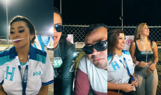 milagrofloresoficial TikTok Live — Oct 5, 2026, 3:13 AM