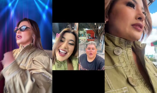 milagrofloresoficial TikTok Live — Oct 5, 2026, 9:12 PM