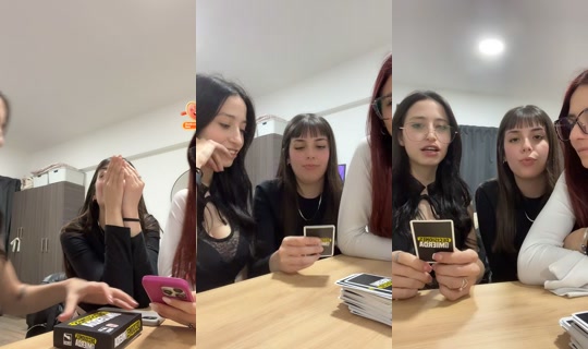 milagrosseghi TikTok Live — Aug 30, 2026, 4:57 AM