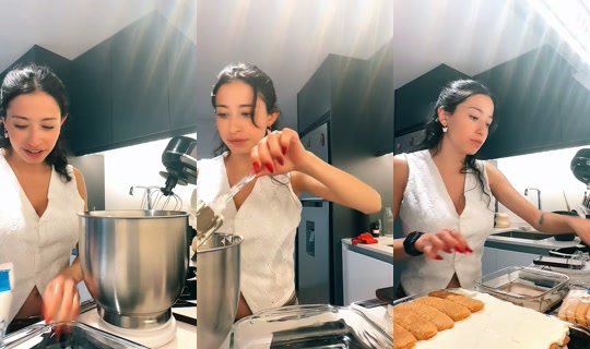 milagrosseghi TikTok Live — Sep 18, 2026, 8:57 PM