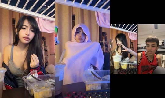 milahwuu TikTok Live — Aug 24, 2026, 7:38 AM
