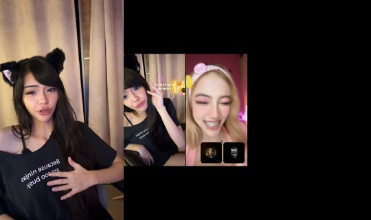 milahwuu TikTok Live — Aug 27, 2026, 2:36 PM