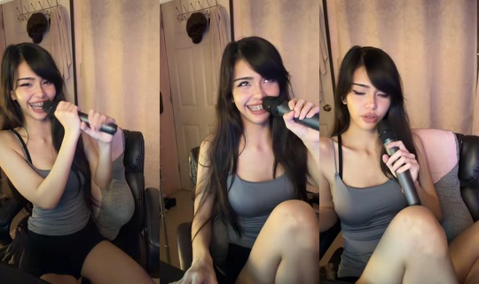 milahwuu TikTok Live — Aug 28, 2026, 8:04 PM