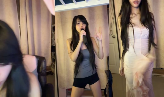 milahwuu TikTok Live — Aug 28, 2026, 8:20 PM