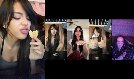 milahwuu TikTok Live — Aug 28, 2026, 10:01 PM