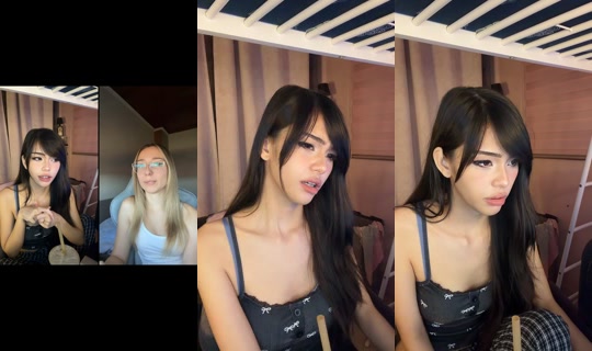 milahwuu TikTok Live — Sep 3, 2026, 9:57 AM