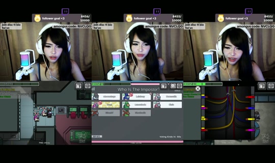 milahwuu TikTok Live — Sep 3, 2026, 10:36 AM