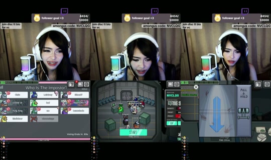 milahwuu TikTok Live — Sep 3, 2026, 11:35 AM