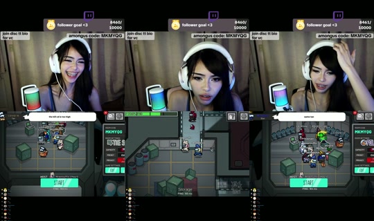 milahwuu TikTok Live — Sep 3, 2026, 1:16 PM