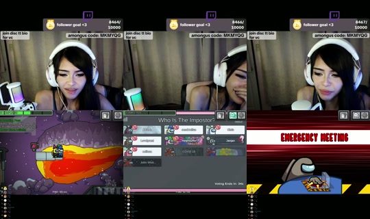 milahwuu TikTok Live — Sep 3, 2026, 2:06 PM