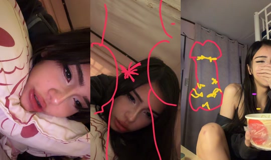 milahwuu TikTok Live — Sep 12, 2026, 5:44 PM