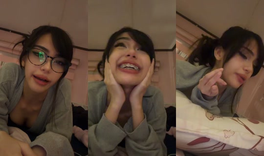 milahwuu TikTok Live — Sep 28, 2026, 4:06 PM