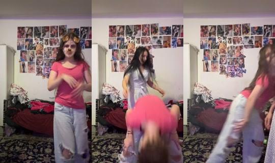 milana.miss8 TikTok Live — Aug 22, 2026, 8:22 PM