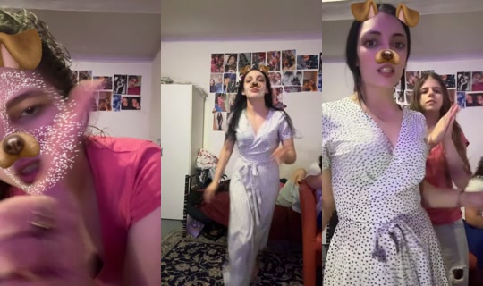milana.miss8 TikTok Live — Aug 22, 2026, 8:52 PM