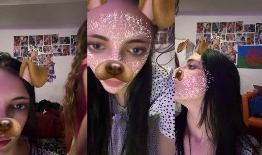 milana.miss8 TikTok Live — Aug 22, 2026, 9:42 PM