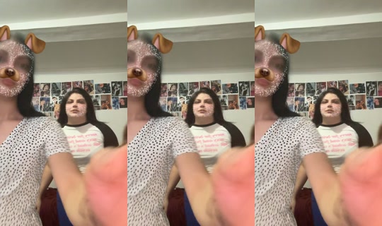 milana.miss8 TikTok Live — Aug 23, 2026, 8:47 PM