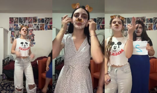 milana.miss8 TikTok Live — Aug 23, 2026, 9:38 PM