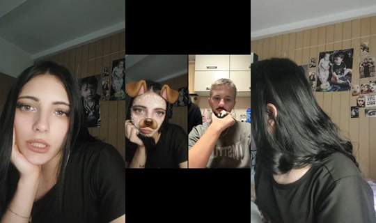 milana.miss8 TikTok Live — Sep 19, 2026, 4:29 PM