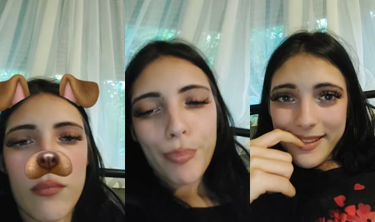 milana.miss8 TikTok Live — Sep 19, 2026, 5:05 PM