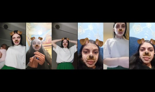 milana.miss8 TikTok Live — Sep 29, 2026, 5:56 PM