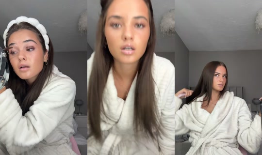 milanamelihovaa TikTok Live — Aug 29, 2026, 9:47 AM