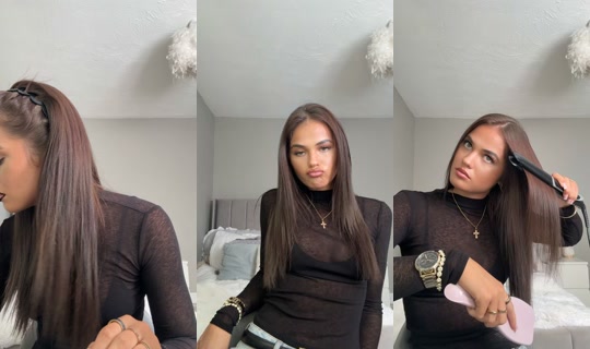 milanamelihovaa TikTok Live — Sep 19, 2026, 1:20 PM