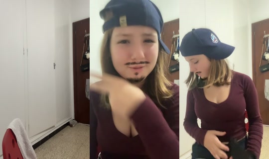 milanesaacoonpure TikTok Live — Sep 3, 2026, 3:02 PM