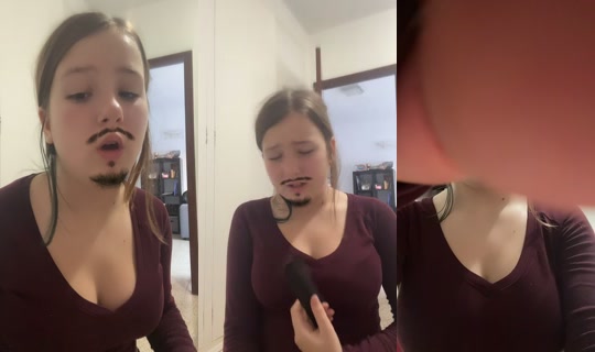 milanesaacoonpure TikTok Live — Sep 3, 2026, 5:28 PM