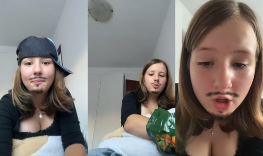 milanesaacoonpure TikTok Live — Sep 10, 2026, 5:11 PM