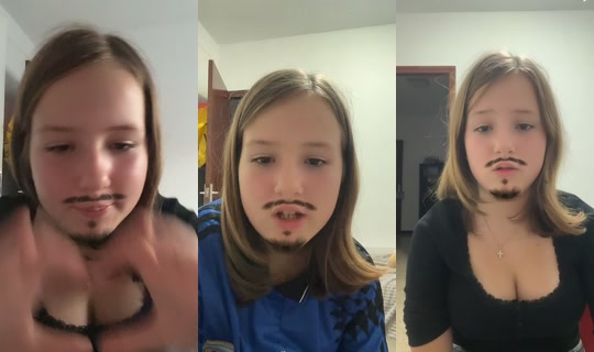 milanesaacoonpure TikTok Live — Sep 10, 2026, 6:01 PM