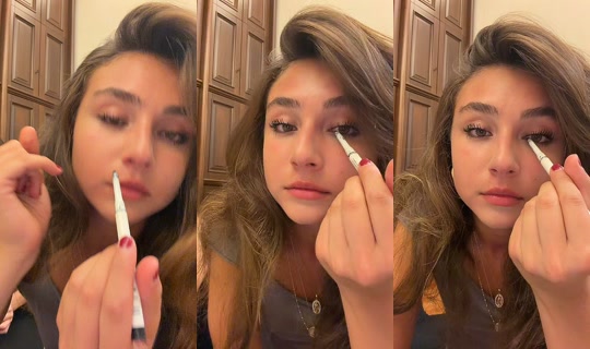 milaniab777 TikTok Live — Aug 20, 2026, 9:07 PM