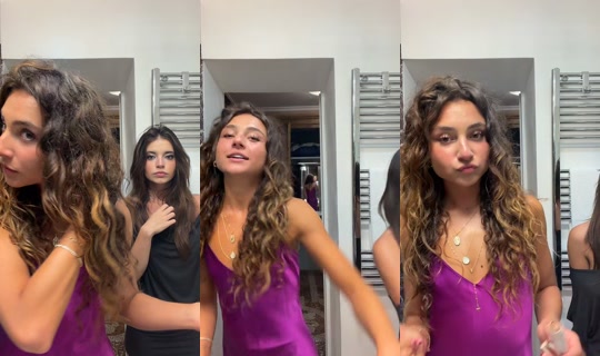 milaniab777 TikTok Live — Aug 28, 2026, 8:27 PM