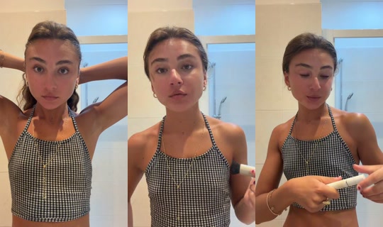 milaniab777 TikTok Live — Sep 1, 2026, 8:33 AM