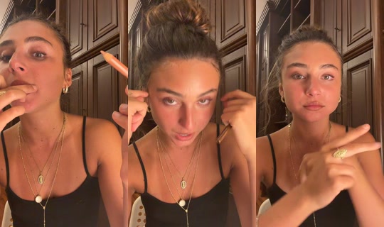 milaniab777 TikTok Live — Sep 9, 2026, 8:10 PM