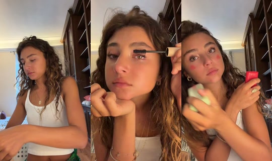 milaniab777 TikTok Live — Sep 11, 2026, 12:02 PM