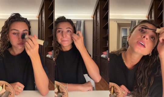 milaniab777 TikTok Live — Sep 12, 2026, 5:54 PM