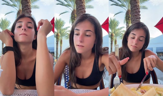 milaprincessdiary TikTok Live — Aug 24, 2026, 10:25 PM