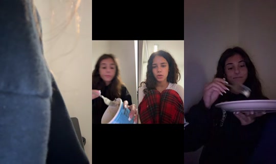 milaprincessdiary TikTok Live — Sep 9, 2026, 2:54 AM