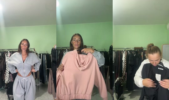 milary_shoponline TikTok Live — Sep 29, 2026, 10:06 PM