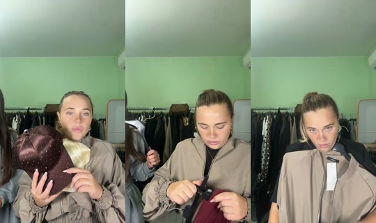 milary_shoponline TikTok Live — Sep 29, 2026, 10:56 PM