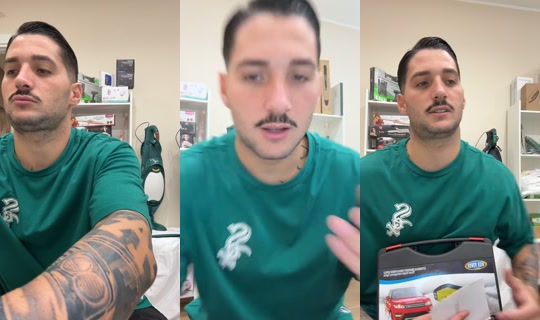milary_shoponline TikTok Live — Oct 1, 2026, 8:10 AM