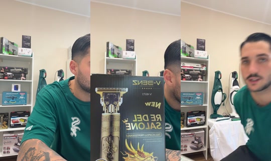 milary_shoponline TikTok Live — Oct 7, 2026, 3:04 PM